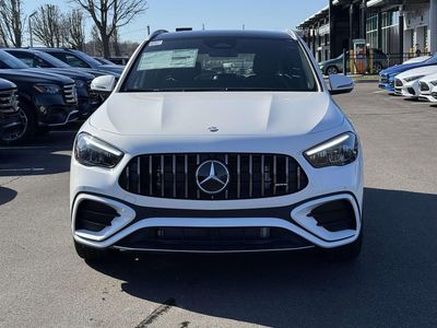 2026 Mercedes-Benz GLA - Photo 6