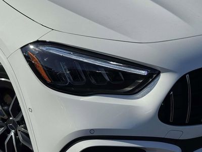 2026 Mercedes-Benz GLA - Photo 15