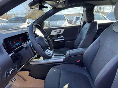 2026 Mercedes-Benz GLA - Photo 4