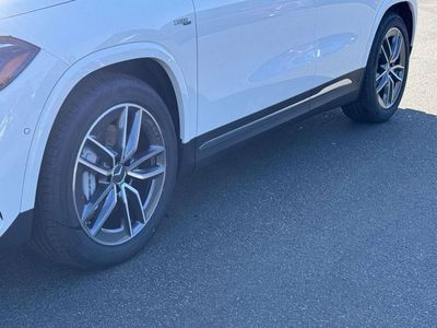 2026 Mercedes-Benz GLA - Photo 12