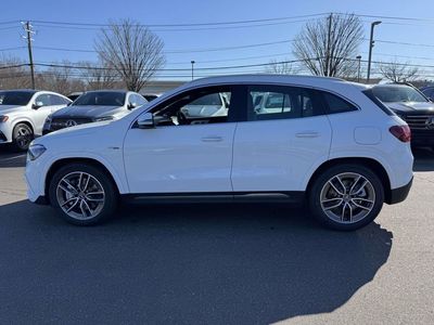 2026 Mercedes-Benz GLA - Photo 11