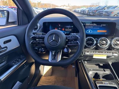 2026 Mercedes-Benz GLA - Photo 20