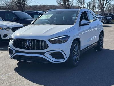 2026 Mercedes-Benz GLA - Photo 7