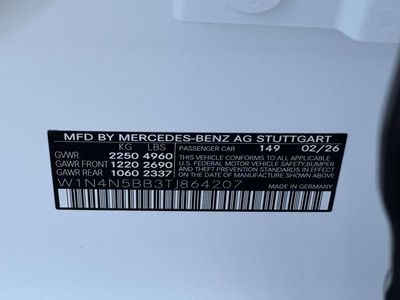 2026 Mercedes-Benz GLA - Photo 16