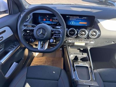 2026 Mercedes-Benz GLA - Photo 5