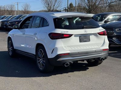 2026 Mercedes-Benz GLA - Photo 8
