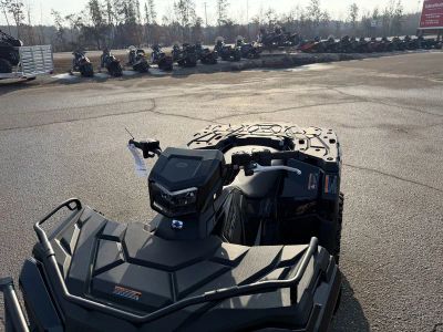 2026 Polaris Sportsman 570 Trail — photo 8 view