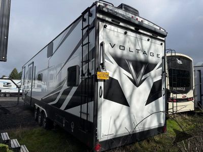 2021 Dutchmen RV Voltage - Photo 7
