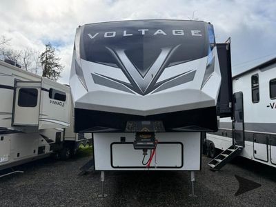 2021 Dutchmen RV Voltage - Photo 4