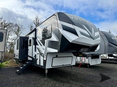 2021 Dutchmen RV Voltage - Photo 1