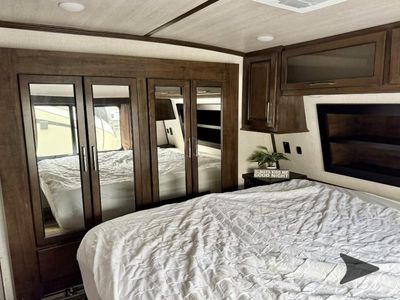 2021 Dutchmen RV Voltage - Photo 54