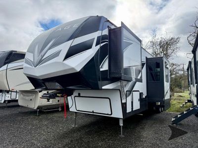 2021 Dutchmen RV Voltage - Photo 5