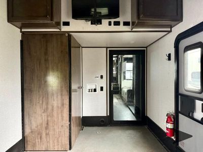 2021 Dutchmen RV Voltage - Photo 62
