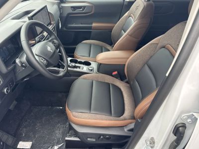 2026 Ford Bronco Sport - Photo 9