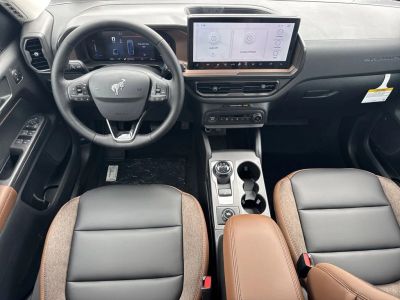 2026 Ford Bronco Sport - Photo 21