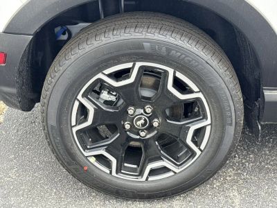 2026 Ford Bronco Sport - Photo 16