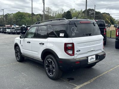 2026 Ford Bronco Sport - Photo 5