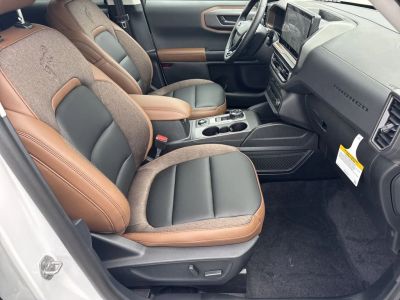 2026 Ford Bronco Sport - Photo 11