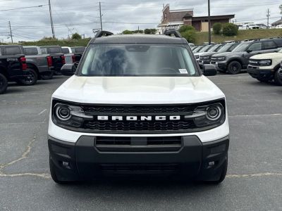 2026 Ford Bronco Sport - Photo 2