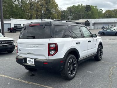 2026 Ford Bronco Sport - Photo 7