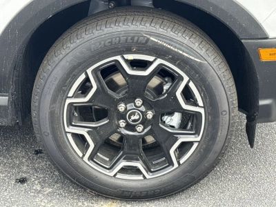 2026 Ford Bronco Sport - Photo 12