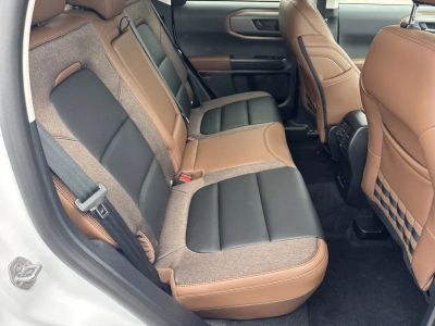 2026 Ford Bronco Sport - Photo 14