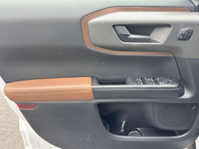 2026 Ford Bronco Sport - Photo 10