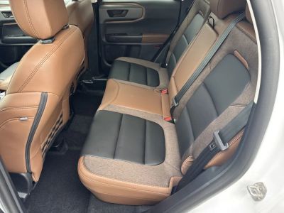 2026 Ford Bronco Sport - Photo 19