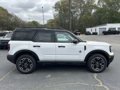 2026 Ford Bronco Sport - Photo 8