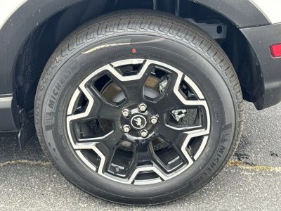 2026 Ford Bronco Sport - Photo 18
