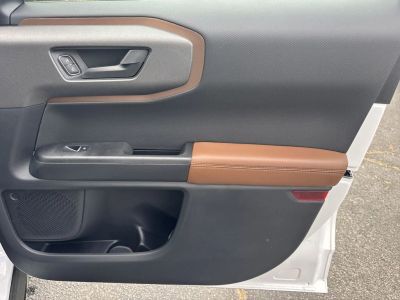 2026 Ford Bronco Sport - Photo 13