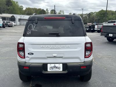 2026 Ford Bronco Sport - Photo 6
