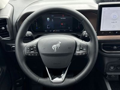 2026 Ford Bronco Sport - Photo 22