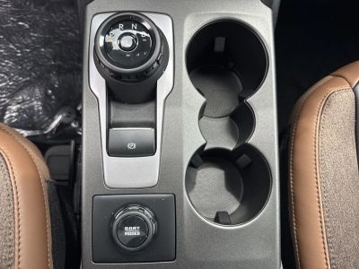 2026 Ford Bronco Sport - Photo 29