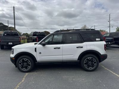 2026 Ford Bronco Sport - Photo 4