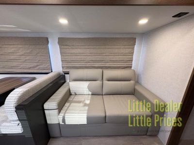 2026 Forest River RV Vibe Extreme Lite - Photo 21