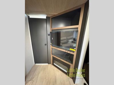 2026 Forest River RV Vibe Extreme Lite - Photo 37