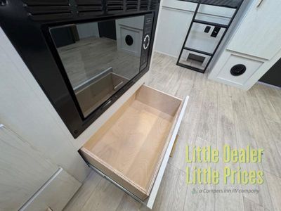 2026 Forest River RV Vibe Extreme Lite - Photo 32