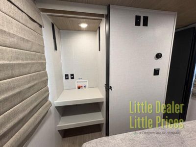 2026 Forest River RV Vibe Extreme Lite - Photo 43