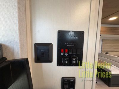 2026 Forest River RV Vibe Extreme Lite - Photo 11