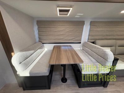 2026 Forest River RV Vibe Extreme Lite - Photo 20