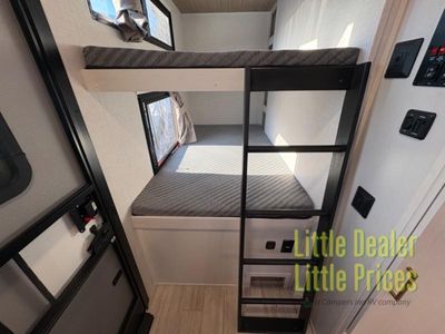 2026 Forest River RV Vibe Extreme Lite - Photo 7