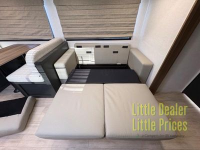 2026 Forest River RV Vibe Extreme Lite - Photo 23