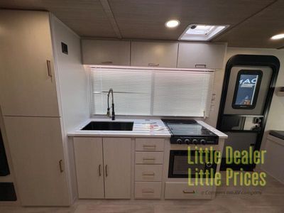 2026 Forest River RV Vibe Extreme Lite - Photo 25