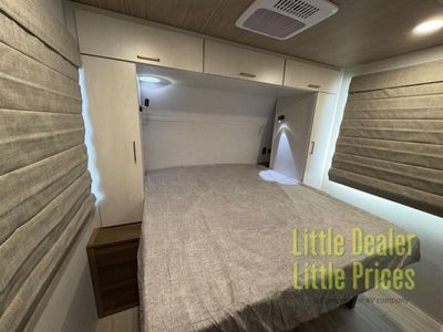 2026 Forest River RV Vibe Extreme Lite - Photo 38