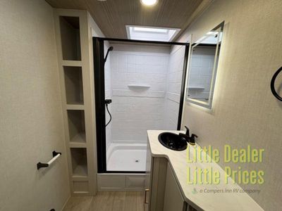 2026 Forest River RV Vibe Extreme Lite - Photo 13