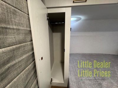 2026 Forest River RV Vibe Extreme Lite - Photo 40