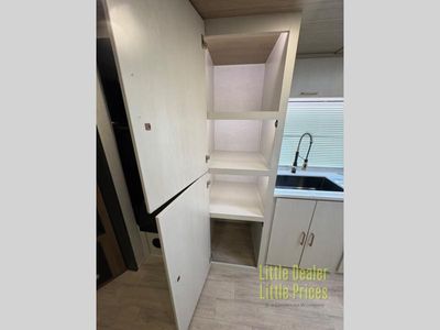 2026 Forest River RV Vibe Extreme Lite - Photo 35