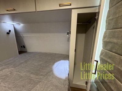 2026 Forest River RV Vibe Extreme Lite - Photo 41