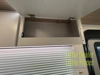 2026 Forest River RV Vibe Extreme Lite - Photo 27